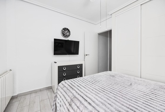 Revente - Maison de ville -
Torrevieja - Calas blanca