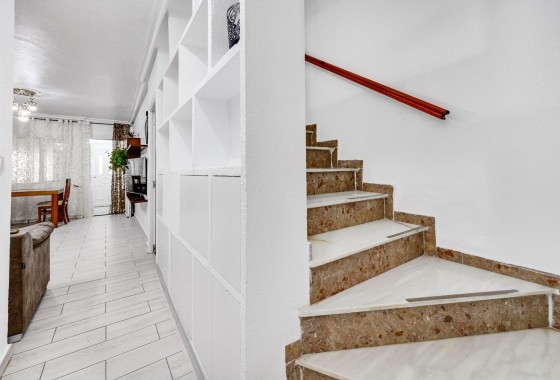 Revente - Maison de ville -
Torrevieja - Calas blanca