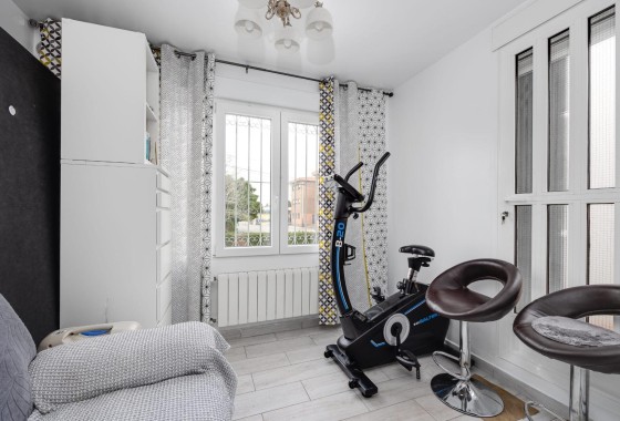 Revente - Maison de ville -
Torrevieja - Calas blanca