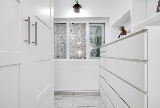 Revente - Maison de ville -
Torrevieja - Calas blanca