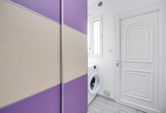 Revente - Maison de ville -
Torrevieja - Calas blanca