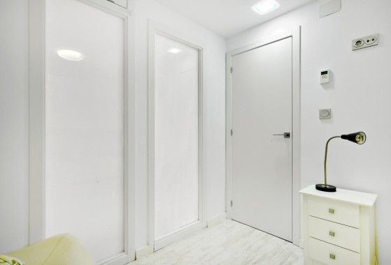 Revente - Appartement -
Torrevieja - Playa del Cura