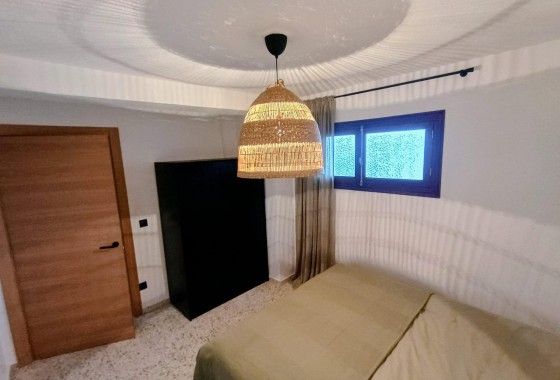 Revente - Appartement -
Guardamar del Segura - Urbanizaciones