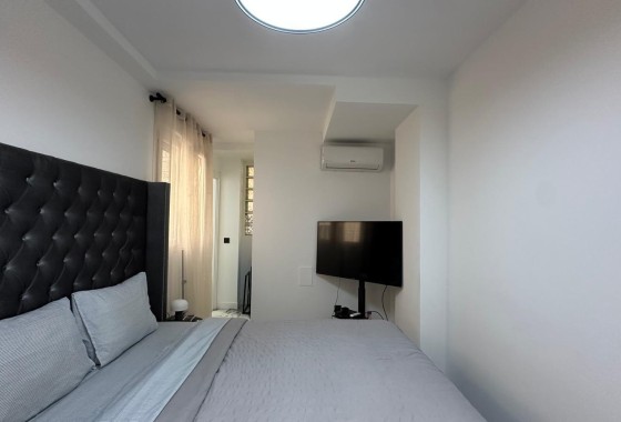 Revente - Appartement -
Torrevieja - Playa del Cura