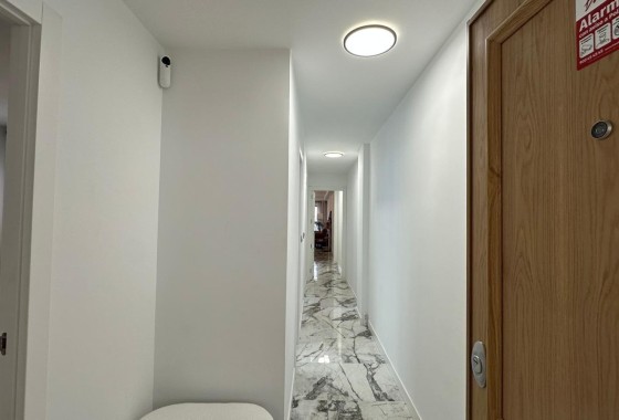 Revente - Appartement -
Torrevieja - Playa del Cura