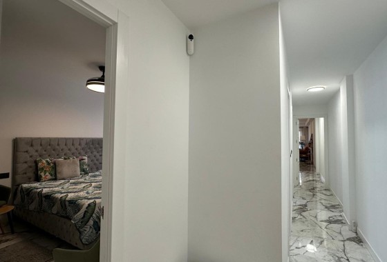 Revente - Appartement -
Torrevieja - Playa del Cura