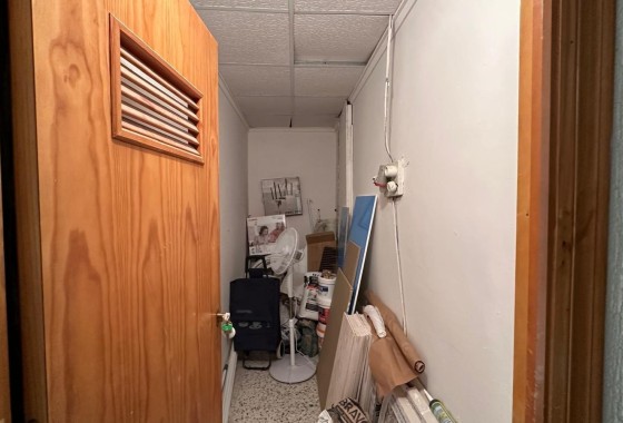 Revente - Appartement -
Torrevieja - Playa del Cura