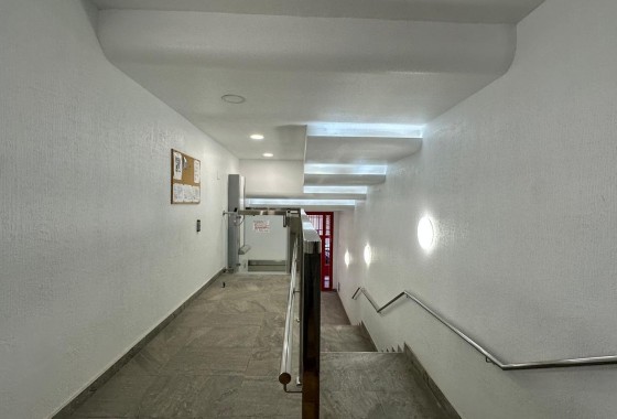 Revente - Appartement -
Torrevieja - Playa del Cura