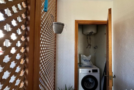 Revente - Appartement -
Torrevieja - Centro