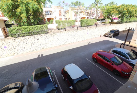 Herverkoop - Commercieel -
Algorfa - La Finca Golf Resort