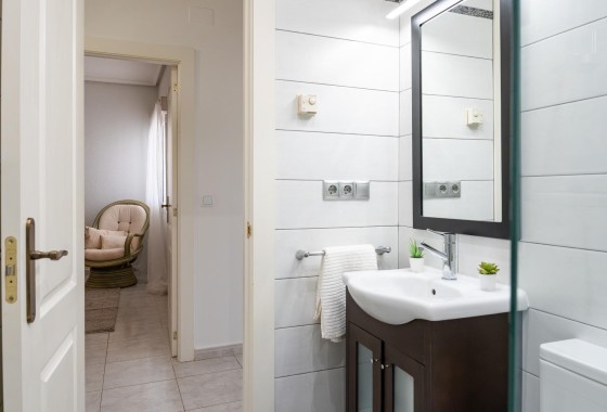Resale - Freistehende Villa -
Orihuela Costa - Playa Flamenca