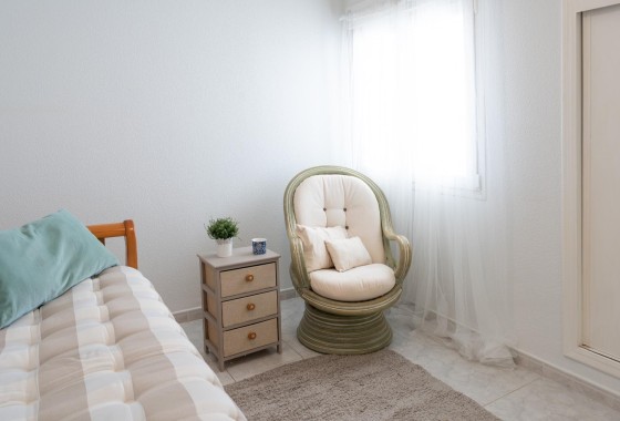 Resale - Freistehende Villa -
Orihuela Costa - Playa Flamenca