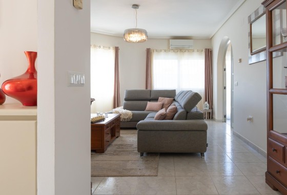 Resale - Freistehende Villa -
Orihuela Costa - Playa Flamenca