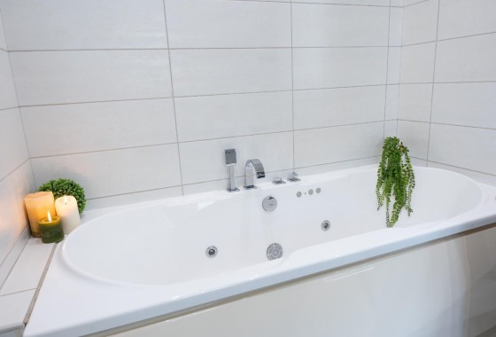 Resale - Freistehende Villa -
Orihuela Costa - Playa Flamenca