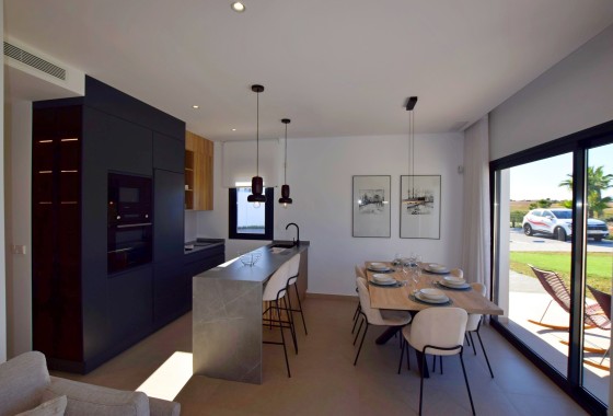 Obra Nueva - Apartamento / Piso -
Condado de Alhama