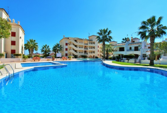 Sprzedaż - Apartament / Mieszkanie -
Playa Flamenca