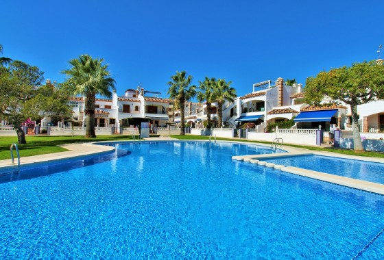 Sprzedaż - Apartament / Mieszkanie -
Playa Flamenca
