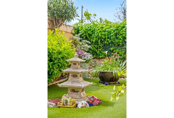 Herverkoop - Stadswoning -
Ciudad Quesada - Rojales - Rojales