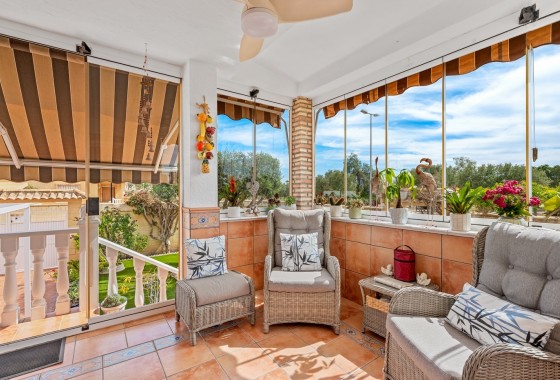 Herverkoop - Stadswoning -
Ciudad Quesada - Rojales - Rojales