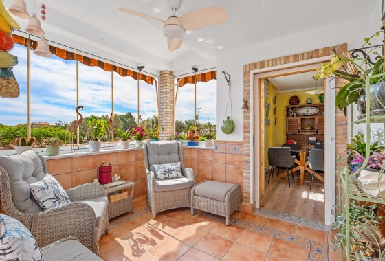 Herverkoop - Stadswoning -
Ciudad Quesada - Rojales - Rojales