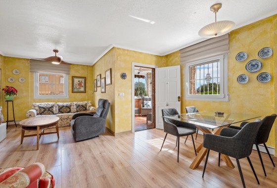 Herverkoop - Stadswoning -
Ciudad Quesada - Rojales - Rojales