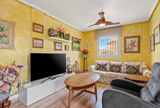 Herverkoop - Stadswoning -
Ciudad Quesada - Rojales - Rojales