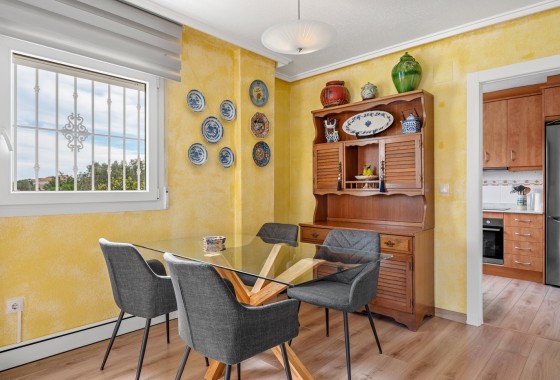 Herverkoop - Stadswoning -
Ciudad Quesada - Rojales - Rojales