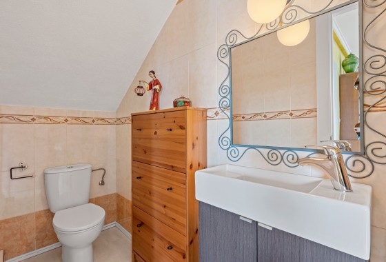 Herverkoop - Stadswoning -
Ciudad Quesada - Rojales - Rojales