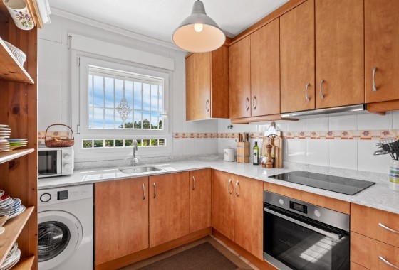 Herverkoop - Stadswoning -
Ciudad Quesada - Rojales - Rojales