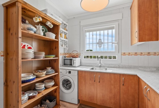 Herverkoop - Stadswoning -
Ciudad Quesada - Rojales - Rojales