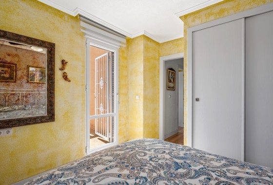 Herverkoop - Stadswoning -
Ciudad Quesada - Rojales - Rojales