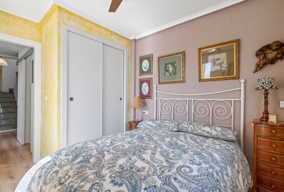 Herverkoop - Stadswoning -
Ciudad Quesada - Rojales - Rojales