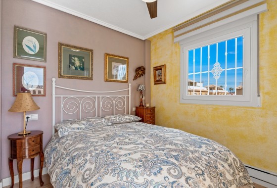 Herverkoop - Stadswoning -
Ciudad Quesada - Rojales - Rojales