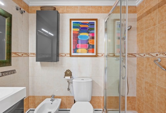 Herverkoop - Stadswoning -
Ciudad Quesada - Rojales - Rojales