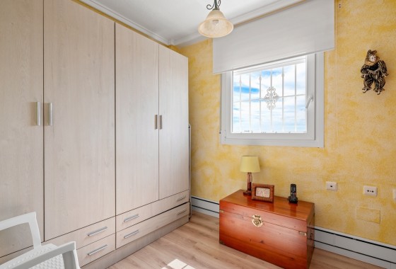 Herverkoop - Stadswoning -
Ciudad Quesada - Rojales - Rojales