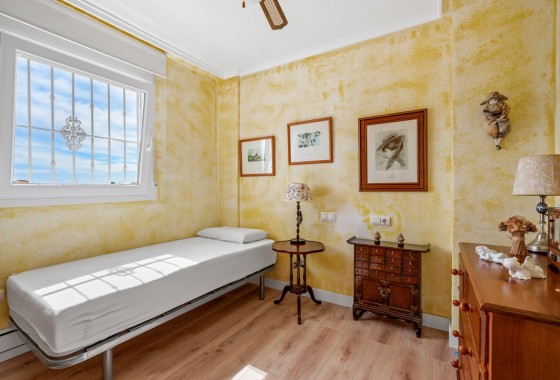 Herverkoop - Stadswoning -
Ciudad Quesada - Rojales - Rojales