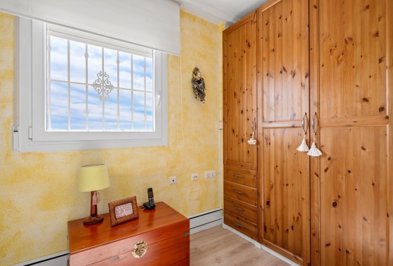 Herverkoop - Stadswoning -
Ciudad Quesada - Rojales - Rojales