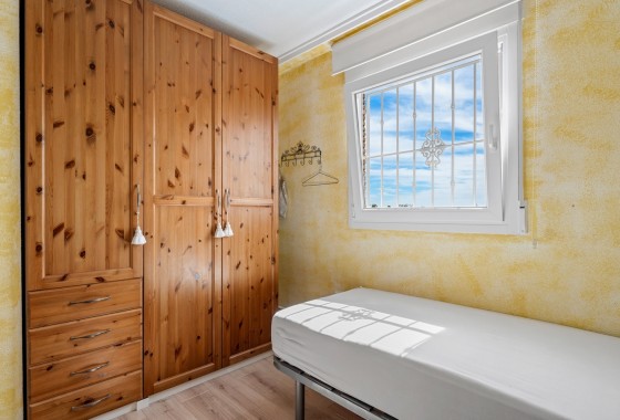 Herverkoop - Stadswoning -
Ciudad Quesada - Rojales - Rojales