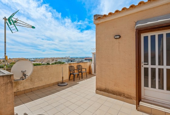 Herverkoop - Stadswoning -
Ciudad Quesada - Rojales - Rojales