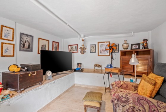 Herverkoop - Stadswoning -
Ciudad Quesada - Rojales - Rojales