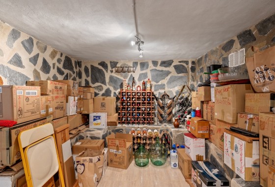 Herverkoop - Stadswoning -
Ciudad Quesada - Rojales - Rojales