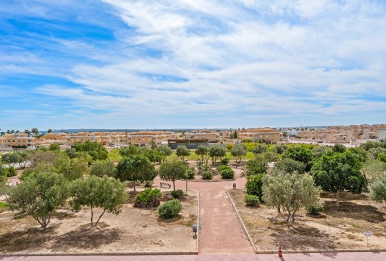 Herverkoop - Stadswoning -
Ciudad Quesada - Rojales - Rojales