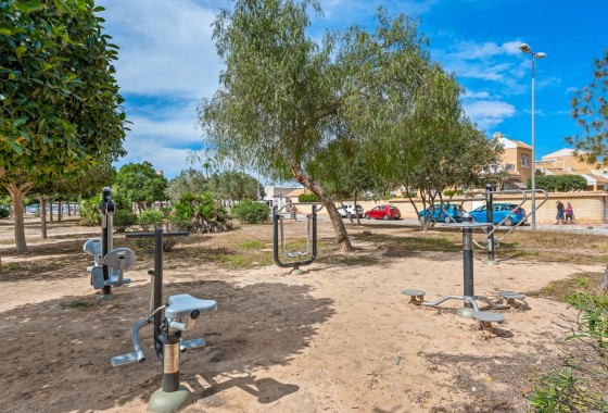 Herverkoop - Stadswoning -
Ciudad Quesada - Rojales - Rojales