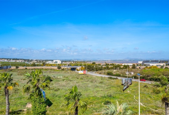 Resale - Wohnung Appartement -
Torrevieja - La veleta