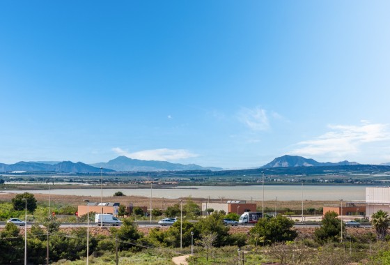 Resale - Wohnung Appartement -
Torrevieja - La veleta