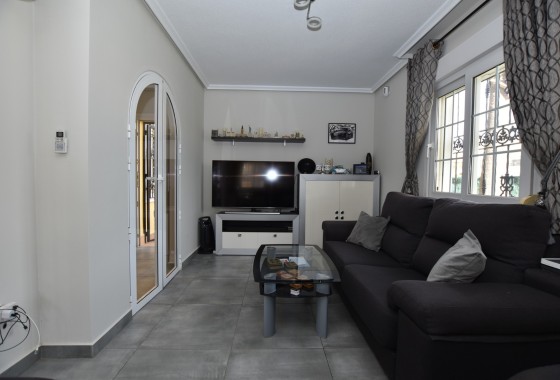 Resale - Freistehende Villa -
Orihuela Costa - Los Dolses