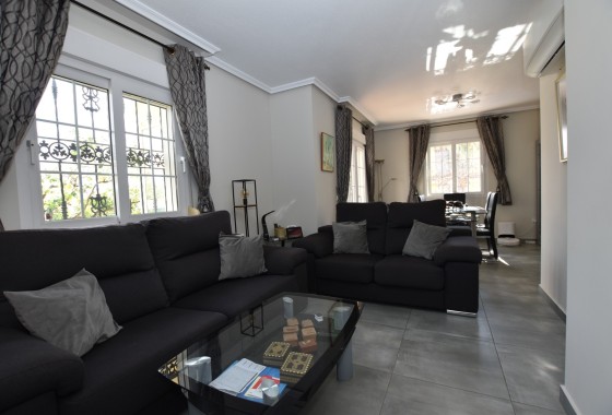 Resale - Freistehende Villa -
Orihuela Costa - Los Dolses