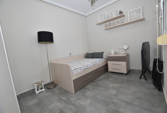 Resale - Freistehende Villa -
Orihuela Costa - Los Dolses