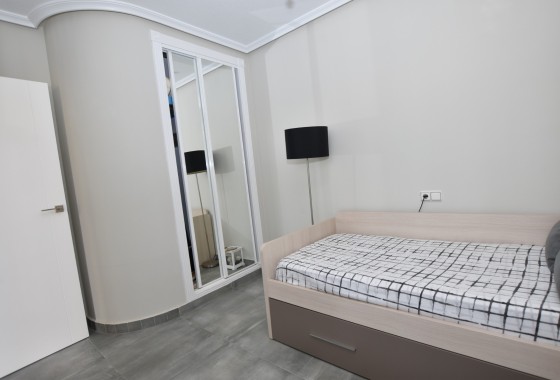 Resale - Freistehende Villa -
Orihuela Costa - Los Dolses