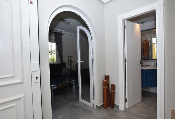 Resale - Freistehende Villa -
Orihuela Costa - Los Dolses